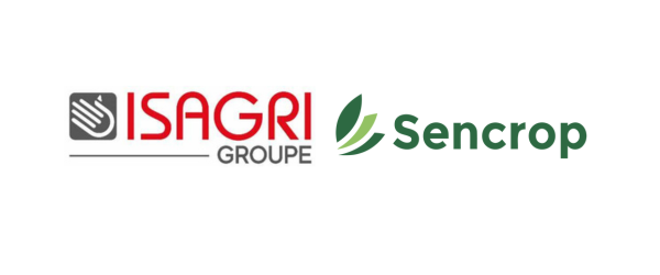 ISAGRI-Gruppe erwirbt Sencrop und wird zur nummer 1 in Europa im bereich agrarwetter